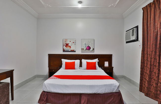 OYO 209 Mayar International Furnished 2 - Foto 6
