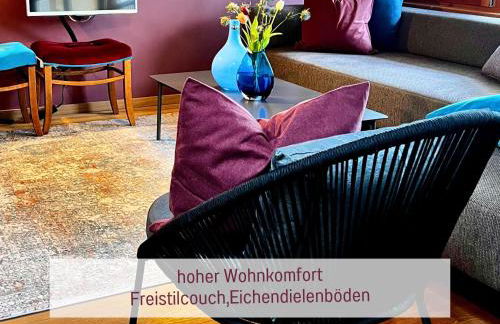 Designerwohnungen "Beim Schmied" in Chiemseenähe - Photo 6