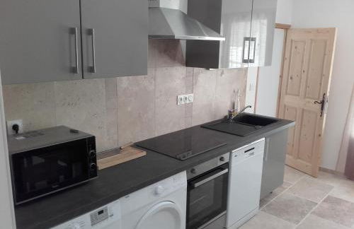 Appartement Domaine l'Oliveraie - Foto 8