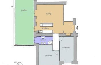 Viale Tirreno - Appartamento con Patio - Foto 9