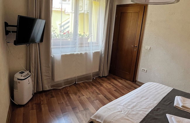 Aki Gray Apartment Serene Oasis - Photo 19