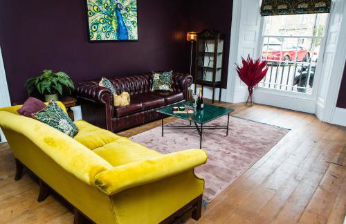 Skeldale House 'All Creatures Great & Small' Luxury Apartments & Studios in Askrigg, Yorkshire Dales - Photo 33