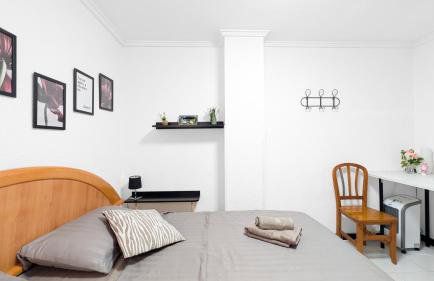 Cosy apartment 200m from the sea - Photo 5