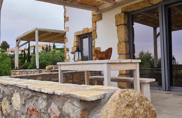 Koroni Stone House, fully equipped studios by the sea - Photo 1