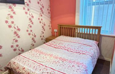 Lindisfarne Holiday Apartments - Families & Couples Only - Foto 158