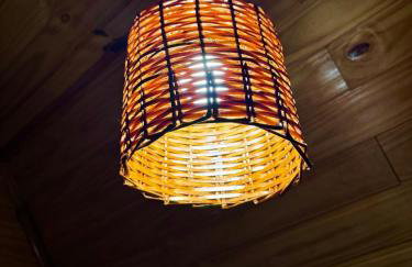 Cabanas Paxixi - Mirante - Foto 36