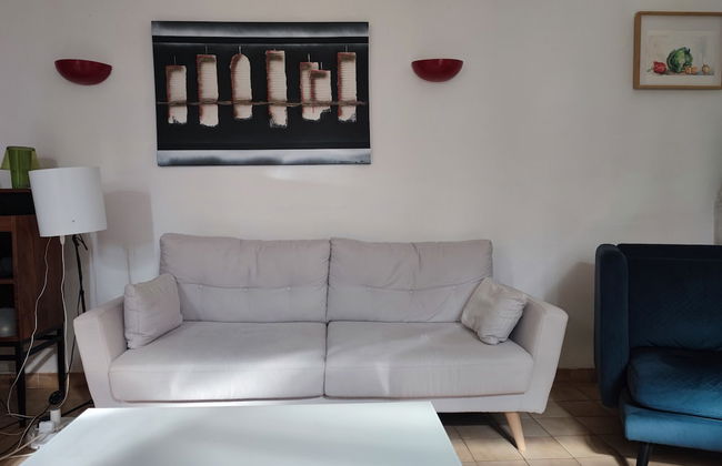 Alexandra Apartments - Foto 9