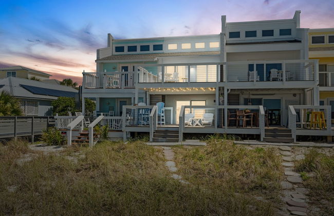 Beach House - Beach Blvd by PHG - Foto 50