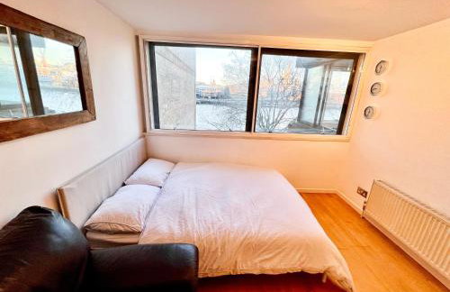 Happy River Thames View Entire Apartment - Foto 10