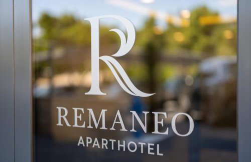 Aparthotel Remaneo - Foto 17