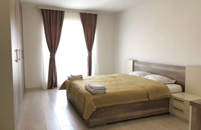 Downtown Apartments - Foto 6