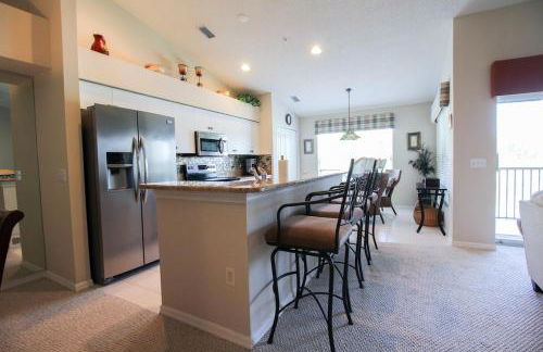 Magnificent 2 BR Lakefront Condo in Heritage Oaks - Foto 4