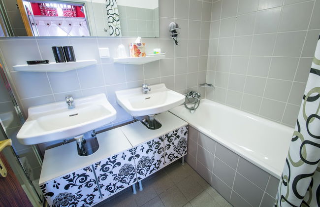 Aparthotel am Münzplatz - Foto 56