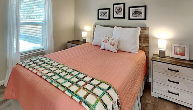 Bay Dreams - Foto 3, Habitación