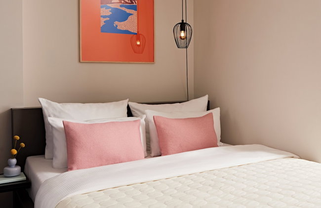 Numa Cologne Ehrenfeld - Foto 39