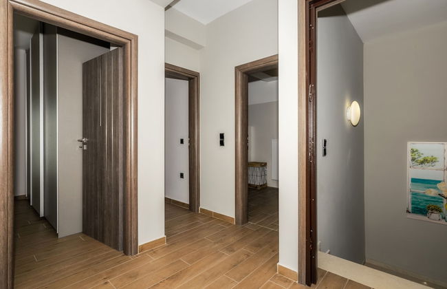 MaDiZé Beach House on the Sea - Foto 2