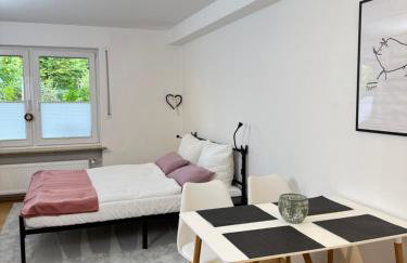 Apartment 31 Bamberg - Photo 9