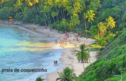 Flat Tabatinga Nord, vista para o mar - Foto 38