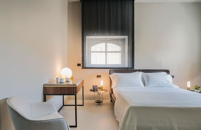 Byssus Suites - Foto 12