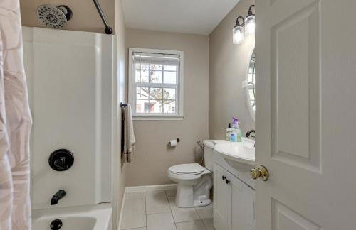 2 Mi to Downtown Savannah Dog-Friendly Home! - Foto 16