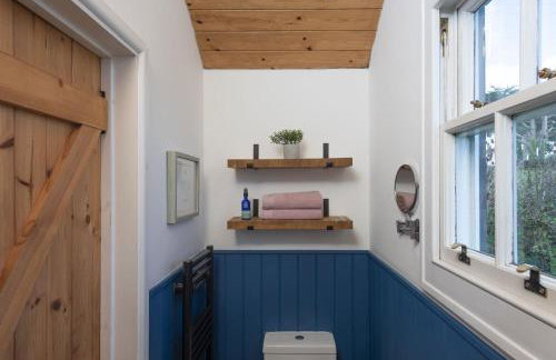 Nori's Nest, Croft Hooper - Hot Tub - Free WiFi & Parking - Fire Pit - Foto 18