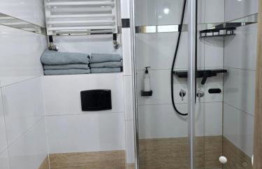 Eldom-NOCLEGI, Kolejowa 15 Wągrowiec - Foto 6