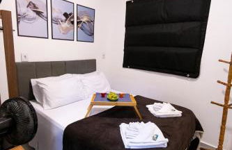 FlyNow Studios: Aeroporto, SP Expo e Metrô - Foto 145