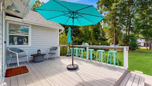 OIB29 Gone Intracoastal - Foto 4