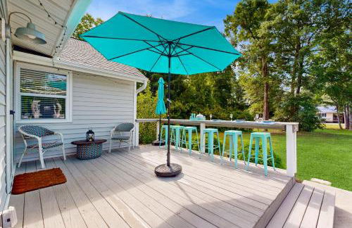 OIB29 Gone Intracoastal - Foto 4