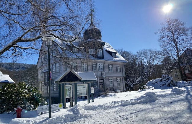Cecilienpark Oberharz - Photo 29