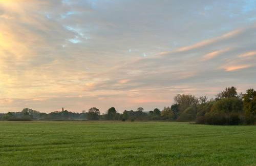 Lovely room in a 18th century manor - Foto 37