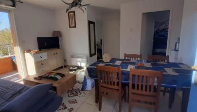 Résidence Claire Rive appartement 16 - Foto 2