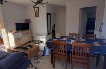 Résidence Claire Rive appartement 16 - Foto 2