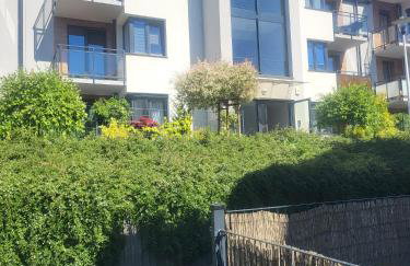 Apartamenty Olimpijska - Foto 11