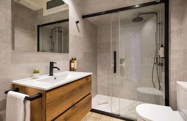 Sitges Group Calm Beach - Foto 80