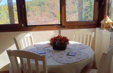 House in the Forest - Foto 19