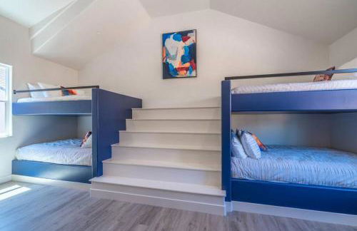 The Latitude Adjustment, located close to Golf,Sand Dunes, Reservoir & National Parks - Foto 8