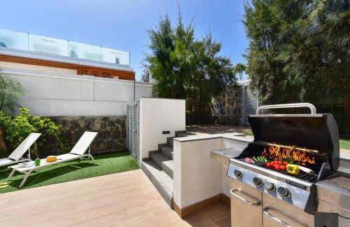 Blue Ocean by VillaGranCanaria - Foto 7