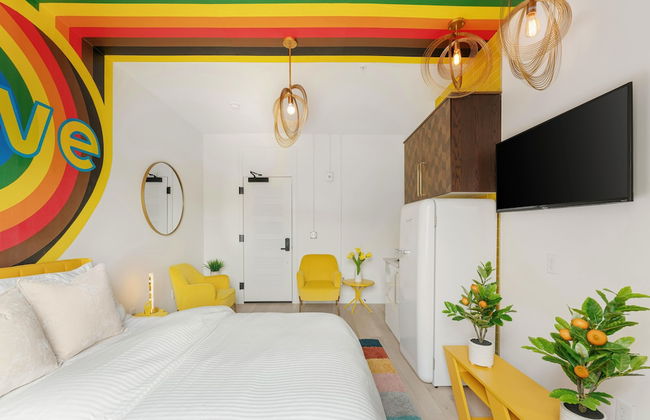 The Acoma House - Photo 37