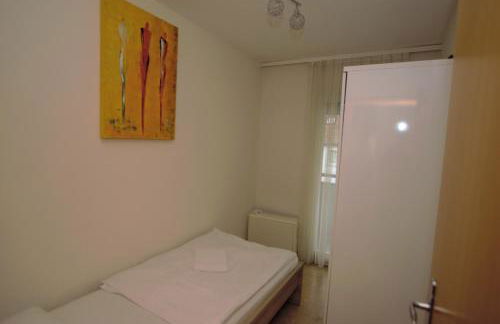 Luxury Apartment in Stuttgart - Foto 8