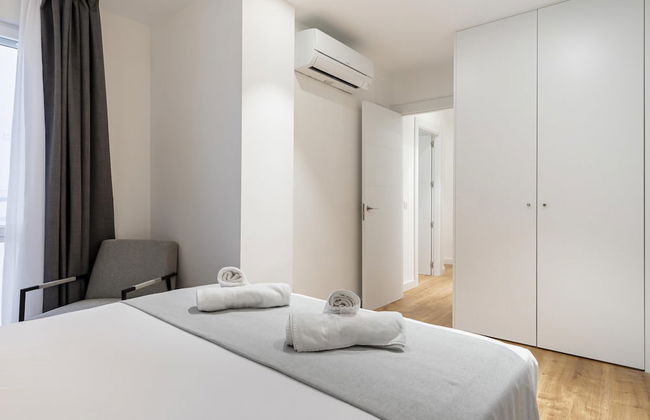 Limehome Madrid C. de Fomento - Photo 27