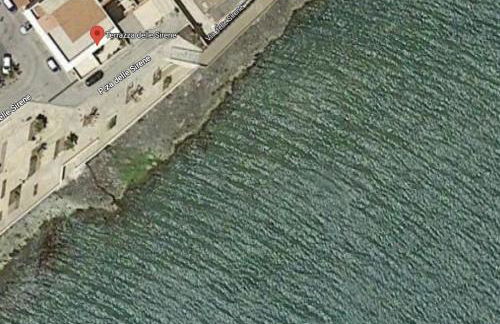 Fronte Mare a Pozzallo in Sicilia - Terrazza delle Sirene - Foto 40