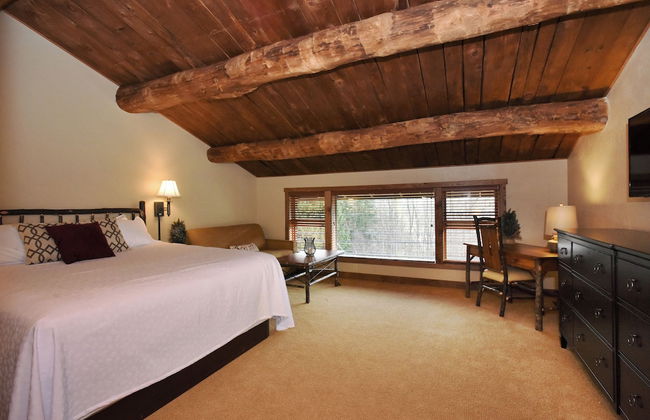 Seven Springs Resort by Vail Resorts - Foto 77