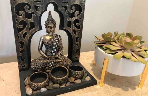 Modern/ parking/Eden Park/near Downtown/ FCC - Foto 36