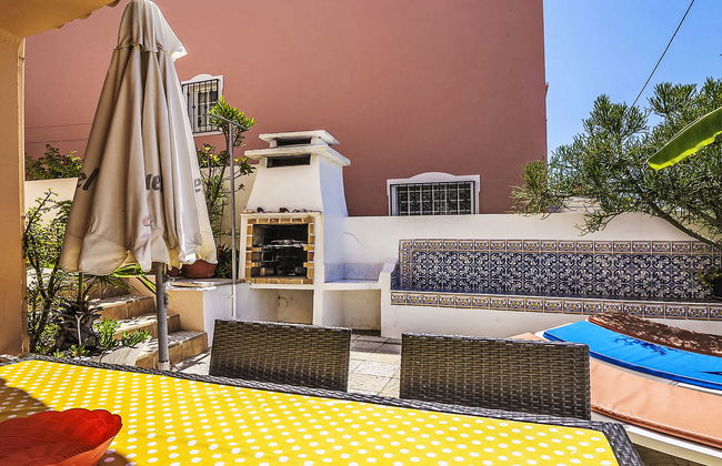 Villa Quinta do Sol - Foto 30