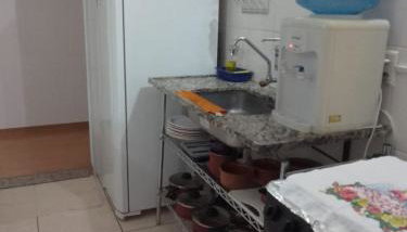 Ap prox Shopping Independência UFJF,MONTE SINAI, COM GARAGEM - Foto 4