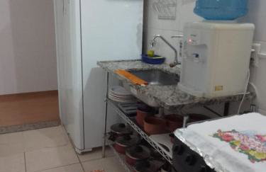 Ap prox Shopping Independência UFJF,MONTE SINAI, COM GARAGEM - Foto 4