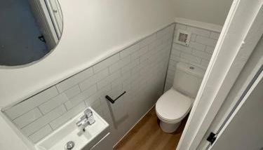 Westbourne Alum Chine Loft apartment - Foto 3