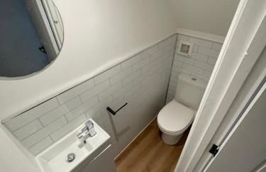 Westbourne Alum Chine Loft apartment - Foto 3