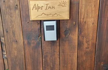 Alps Inn Ferienwohnung - Photo 9